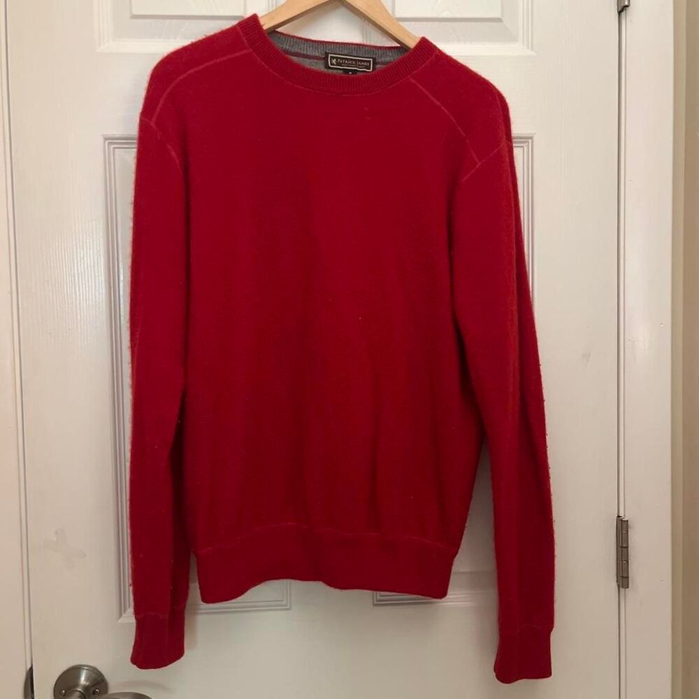 Unbranded Women's Red Jumper